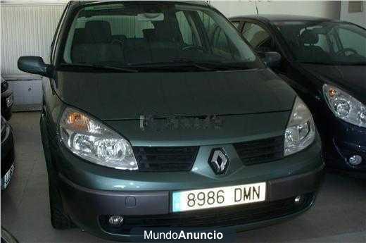 Renault Scenic CONFORT DYNAMIQUE 1.5DCI100