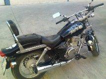 Se vende suzuki marauder 250cc