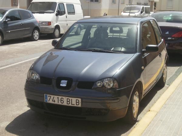 Seat arosa