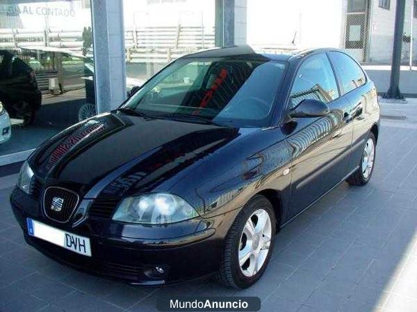 Seat Ibiza 1.9TDi Sport