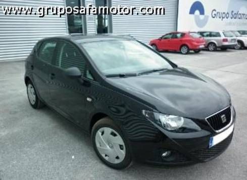 Seat Ibiza NUEVO  1.2 TDI 75CV REFERENCE