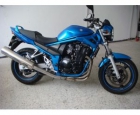 SUZUKI GSF 650 S BANDIT - mejor precio | unprecio.es