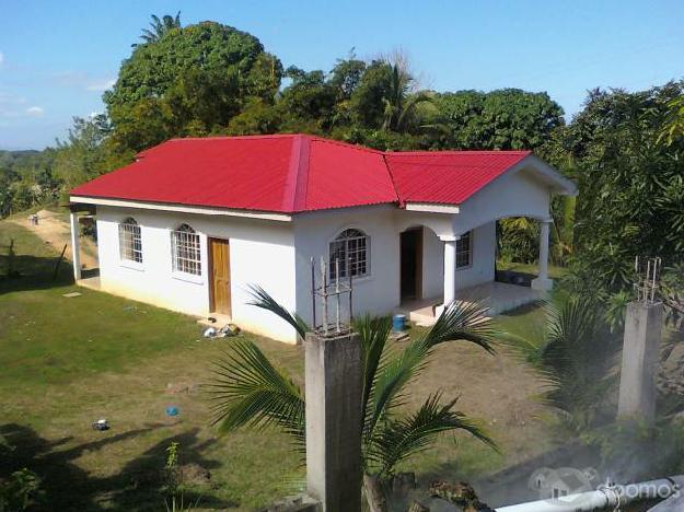 VENDO CASA A BUEN PRECIO APROVECHA