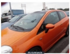 Venta Fiat Grande Punto Sport Naranja - mejor precio | unprecio.es