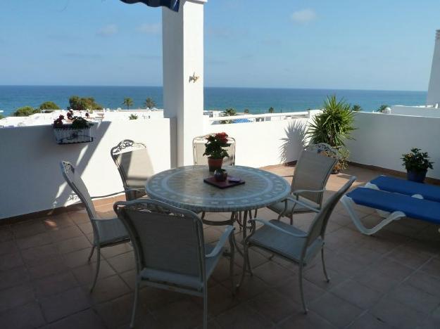 3b  , 3ba   in mojacar playa,  Costa de Almeria   - 285000  EUR