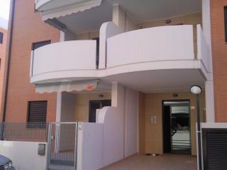 Apartamento : 1/6 personas - vistas a mar - vasto  chieti (provincia de)  abruzo  italia