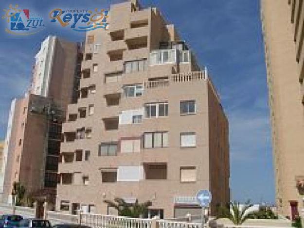 Apartamento en Torrevieja