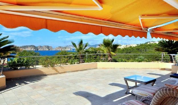 Apartamento en venta en Santa Ponsa, Mallorca (Balearic Islands)