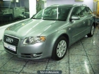 Audi A4 Avant 2.0tdi Dpf \'06 - mejor precio | unprecio.es