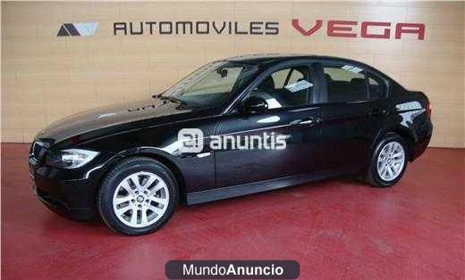 BMW Serie 3 320D