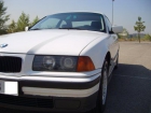 BMW SERIE3 318 IS COUPE - Madrid - mejor precio | unprecio.es