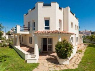 Chalet en venta en Marbella, Málaga (Costa del Sol)