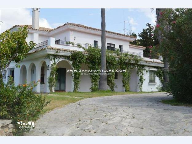 Chalet en Zahara de los atunes