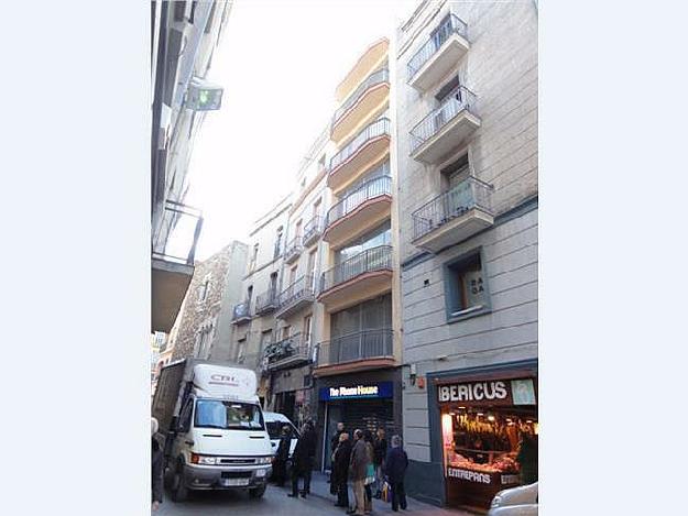 Edificio en Granollers