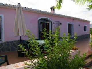 Finca/Casa Rural en venta en Antas, Almería (Costa Almería)