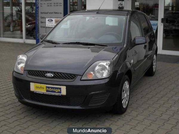 Ford Fiesta 1.3 Style