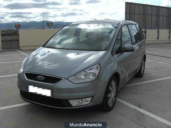 Ford GALAXY 2.0 TDCI