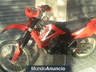 gas gas 2008 250 cc 2t