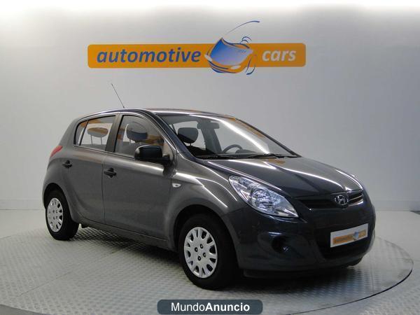 Hyundai i20 1.2 pbt clasic