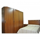 Liquidacion dormitorio matrimonio completo mod. nazaret - mejor precio | unprecio.es