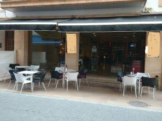 Local Comercial en alquiler en Javea/Xàbia, Alicante (Costa Blanca)