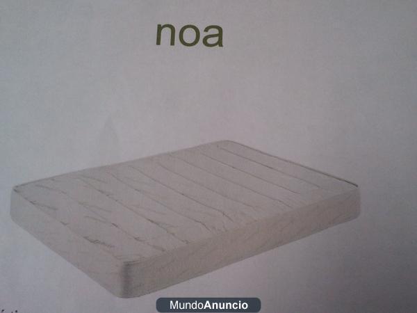 LOTE EN STOCK DE 90X190