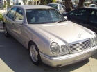 MERCEDES-BENZ Clase E E 290 DT AVANTGARDE - mejor precio | unprecio.es