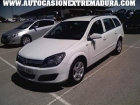 OPEL ASTRA 1.7 CDTI SW ENJOY 1.686 C.C. 100 C.V. FAMILIAR - mejor precio | unprecio.es