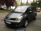 Renault Espace Grand 2.2 CDI DVD PLAZAS TRAS - mejor precio | unprecio.es