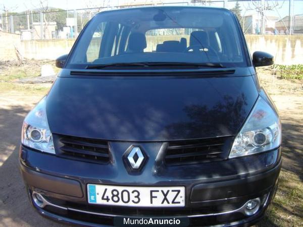 Renault Gran Espace 2.0 DCI \'07