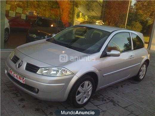 Renault Megane CONFORT DYNAMIQUE 1.5DCI105