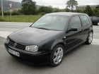 SE VENDE GOLF 1.8 GTI AÑO 2000 - mejor precio | unprecio.es