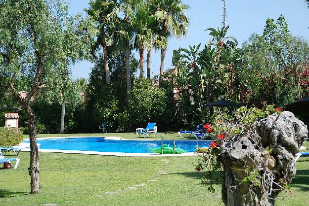 Villa en Marbella