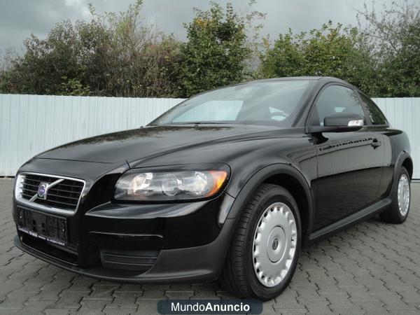 Volvo C30 1.6 D Nivel II