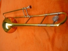 Trombón tenor Americano profesional Yamaha YSL 610 - mejor precio | unprecio.es