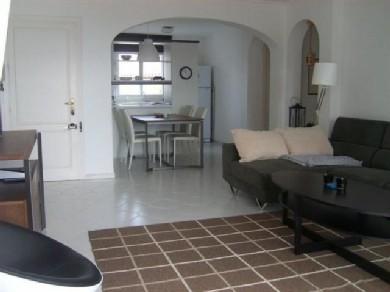 Apartamento con 2 dormitorios se vende en Mijas Costa, Costa del Sol