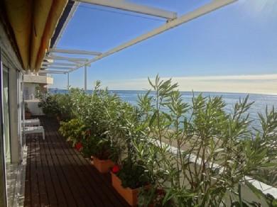 Apartamento con 4 dormitorios se vende en Marbella, Costa del Sol