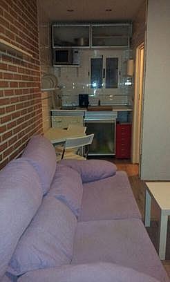 Apartamento en Madrid