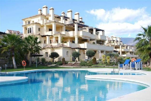 Apartamento en venta en Bahia de Casares, Málaga (Costa del Sol)