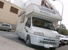 AUTOCARVANA RIVIERA CAPUCHINA 1.9 td 1995 - mejor precio | unprecio.es