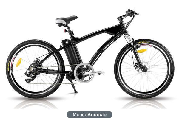 BICI     ELECTRICA