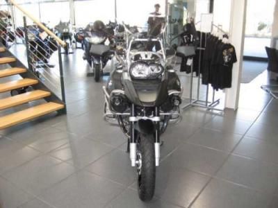 BMW R 1200 GS Adventure