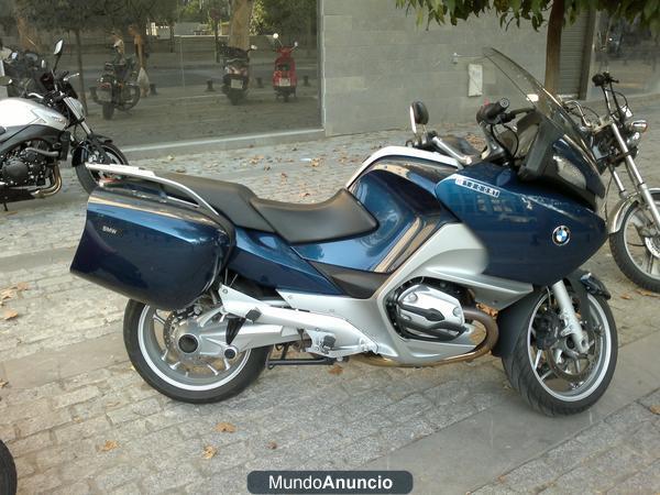 BMW R1200RT