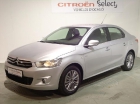 Citroen C-Elysée VTi 70cv Exclusive, 9.750€ - mejor precio | unprecio.es