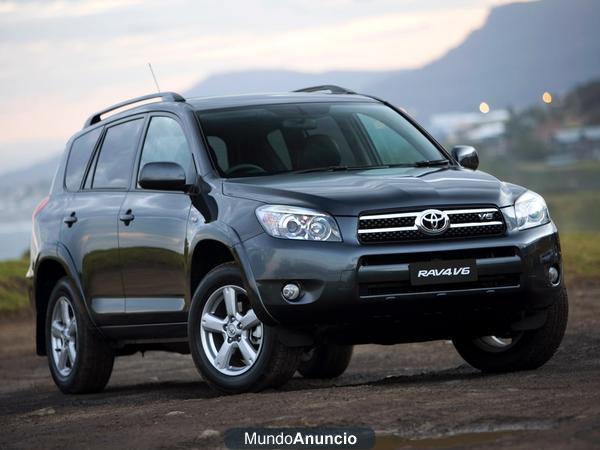 Coche RAV4 PARA LA VENTA EN LA SUMA DE 2500 USD. Compradores interesados ​​son muy bienvenidos. Mis razones