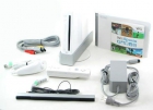 CONSOLA NINTENDO WII CON WII SPORT NUEVA 149 - mejor precio | unprecio.es