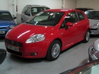 FIAT Grande Punto 1.4 T-Jet Sport - mejor precio | unprecio.es