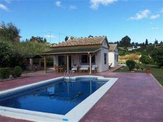 Finca/Casa Rural en venta en Alhaurín el Grande, Málaga (Costa del Sol)