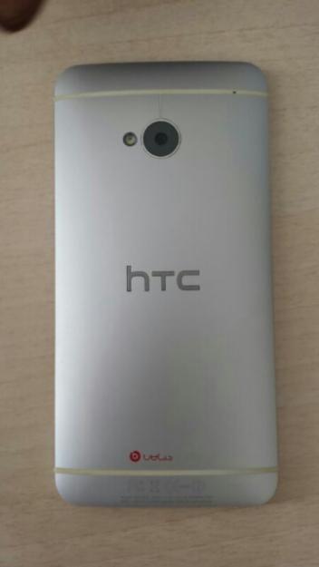 Htc one libre