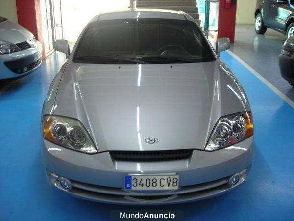 Hyundai Coupé 1.6